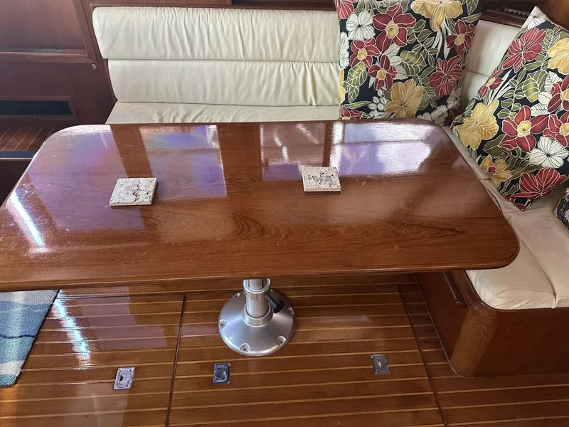 Slide: The Image of Novatec Sundeck 2002 - 5942352