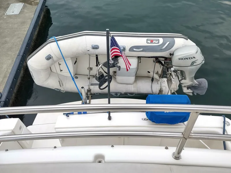 Slide: The Image of Silverton 33 2003 - 5663039