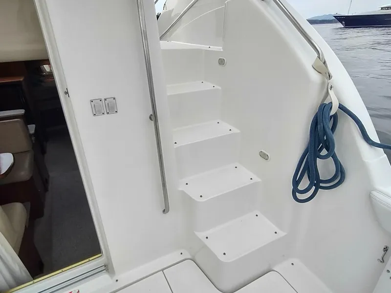 Slide: The Image of Silverton 33 2003 - 5663065