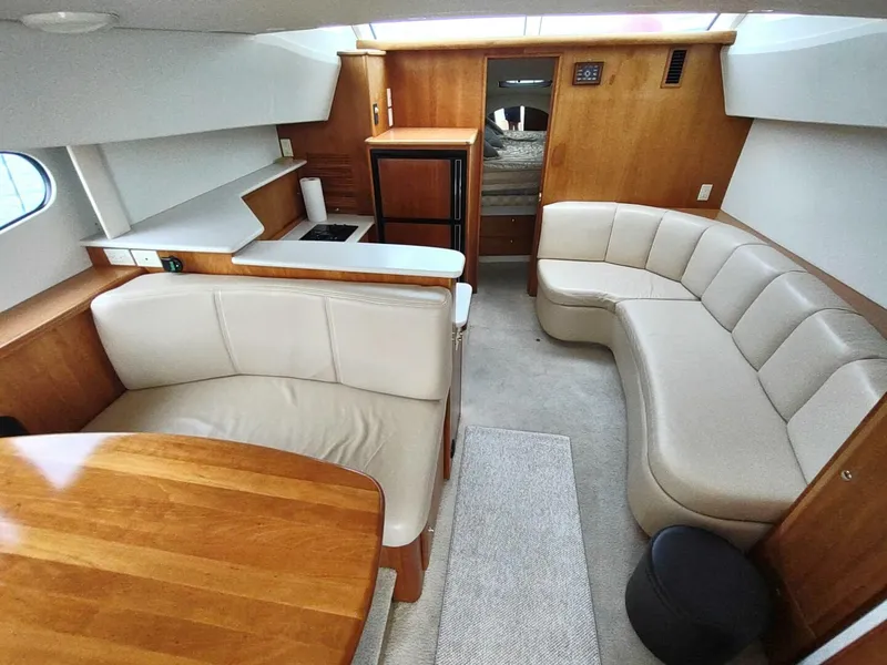 Slide: The Image of Silverton 33 2003 - 5663045