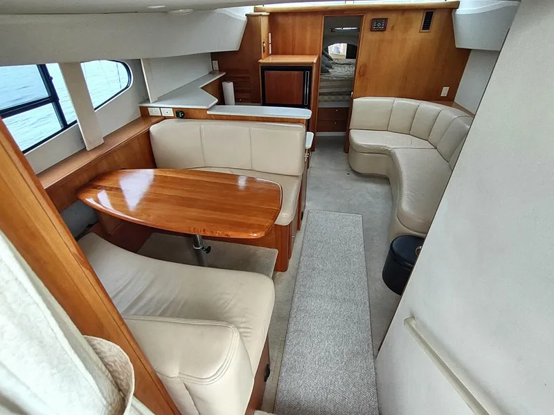 Slide: The Image of Silverton 33 2003 - 5663044