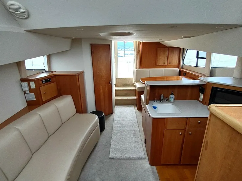 Slide: The Image of Silverton 33 2003 - 5663063