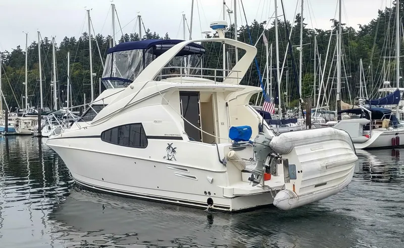 Slide: The Image of Silverton 33 2003 - 5663024