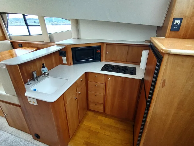 Slide: The Image of Silverton 33 2003 - 5663056