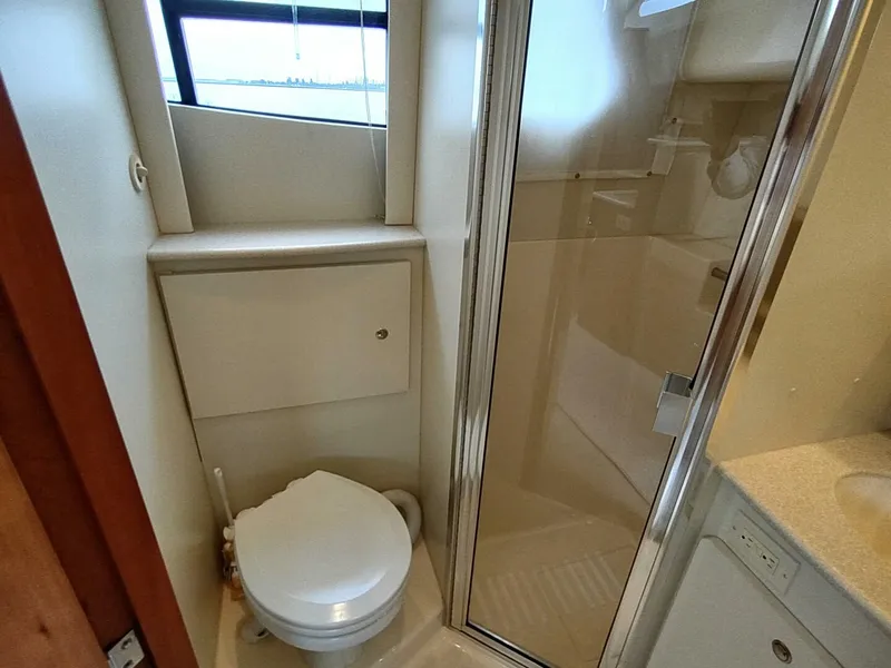 Slide: The Image of Silverton 33 2003 - 5663059