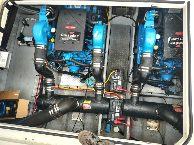 Slide: The Image of Silverton 33 2003 - 5663067