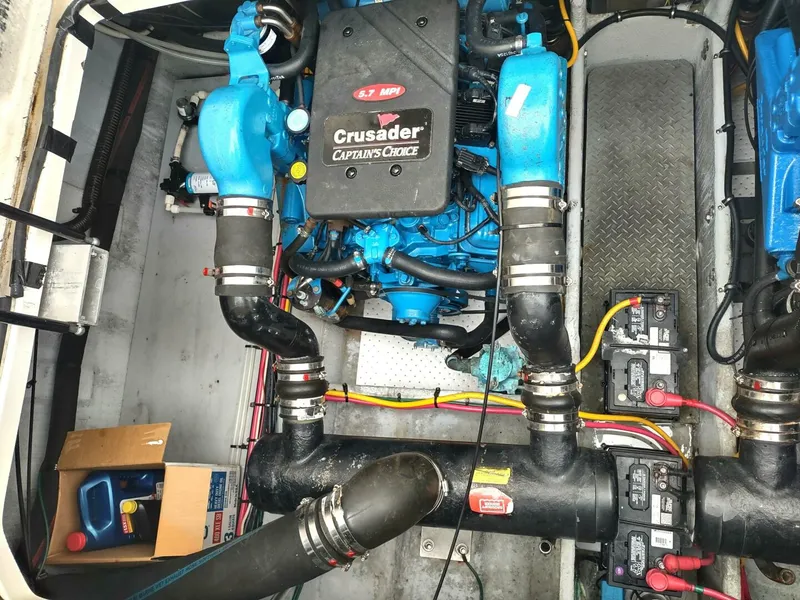 Slide: The Image of Silverton 33 2003 - 5663068