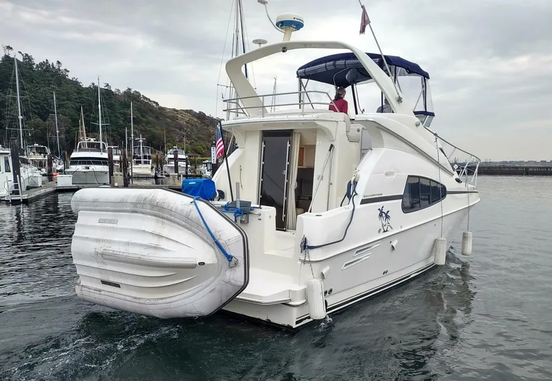 Slide: The Image of Silverton 33 2003 - 5663025