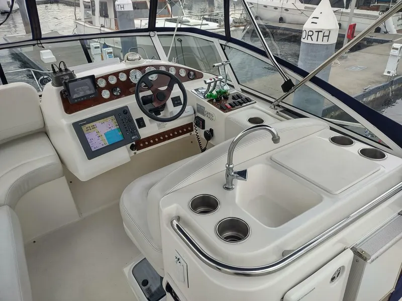 Slide: The Image of Silverton 33 2003 - 5663034