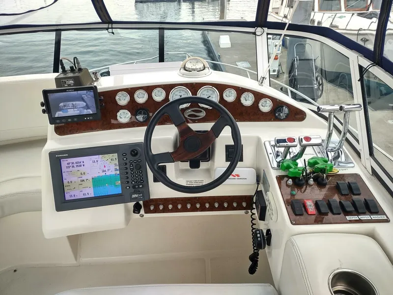 Slide: The Image of Silverton 33 2003 - 5663036