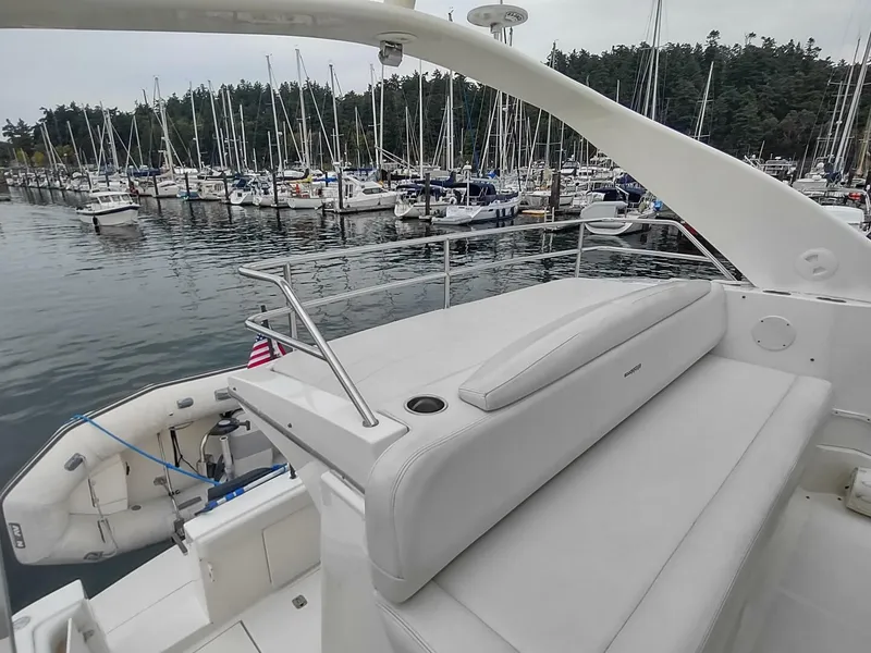 Slide: The Image of Silverton 33 2003 - 5663037