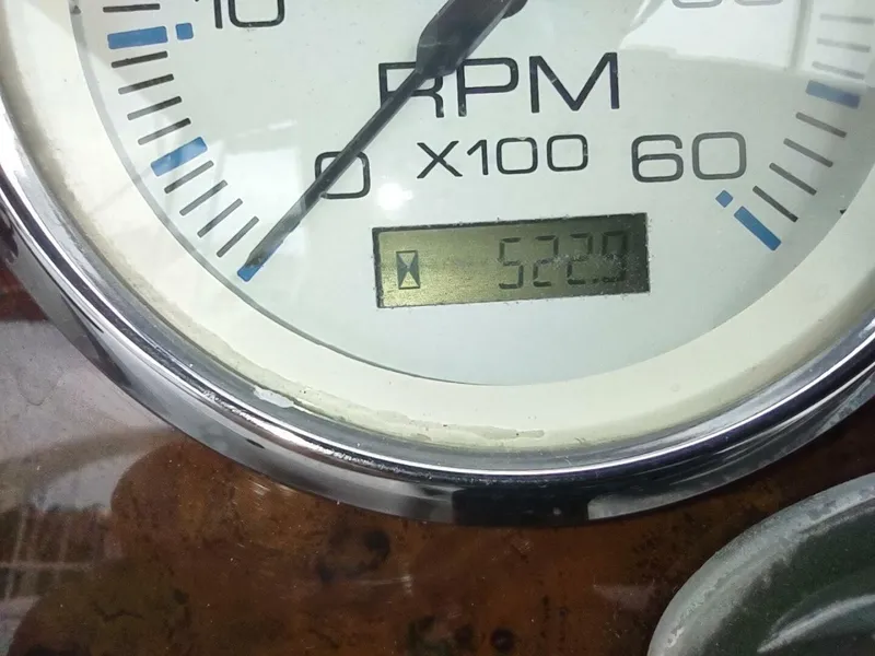 Slide: The Image of Silverton 33 2003 - 5663042