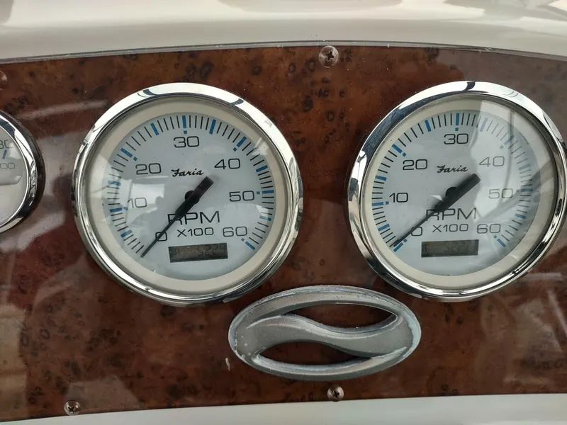 Slide: The Image of Silverton 33 2003 - 5663041