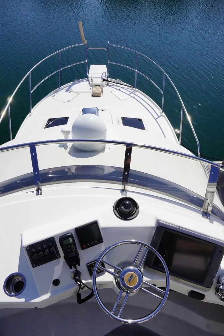 Slide: The Image of Cutwater 30 Command Bridge 2015 - 5817031