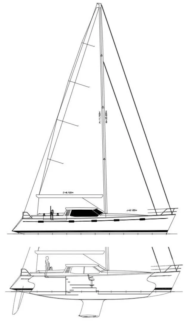 Slide: The Image of Farr Pilothouse 2000 - 5663225