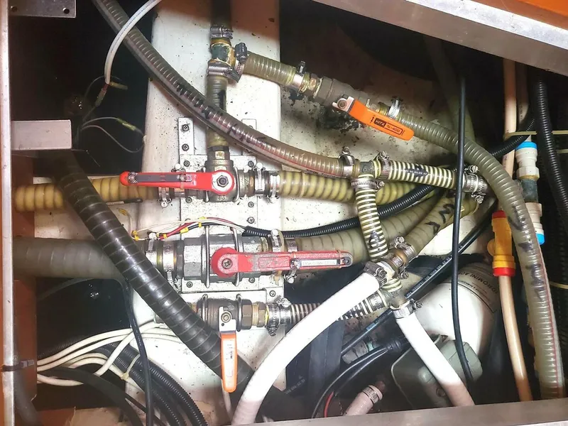 Slide: The Image of FORWARD DISTRIBUTION VALVES - 5968244