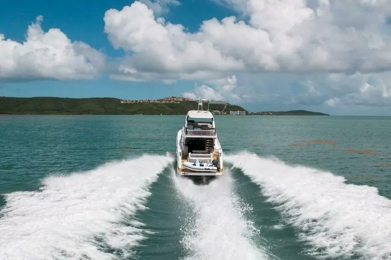 Slide: The Image of Ferretti 580 2024 - 5664215