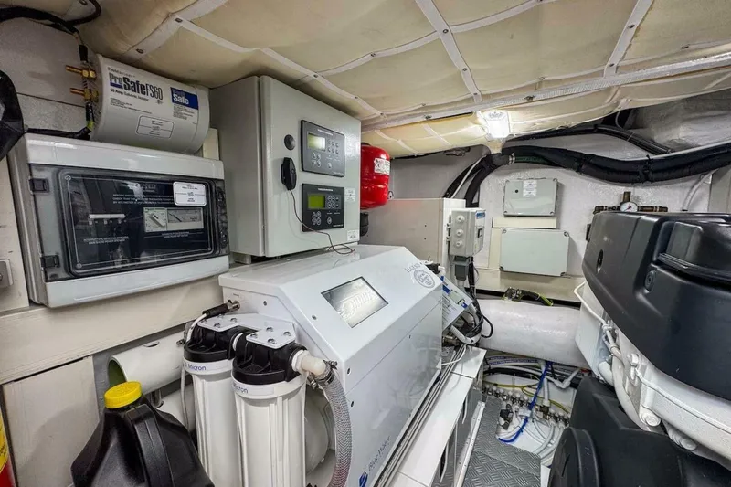 Slide: The Image of Ferretti 580 2024 - 5664251