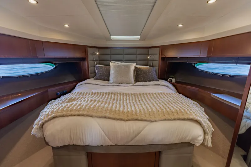 Slide: The Image of 2011 Princess 64 'Harbor Story' - Guest VIP Stateroom - 5664613