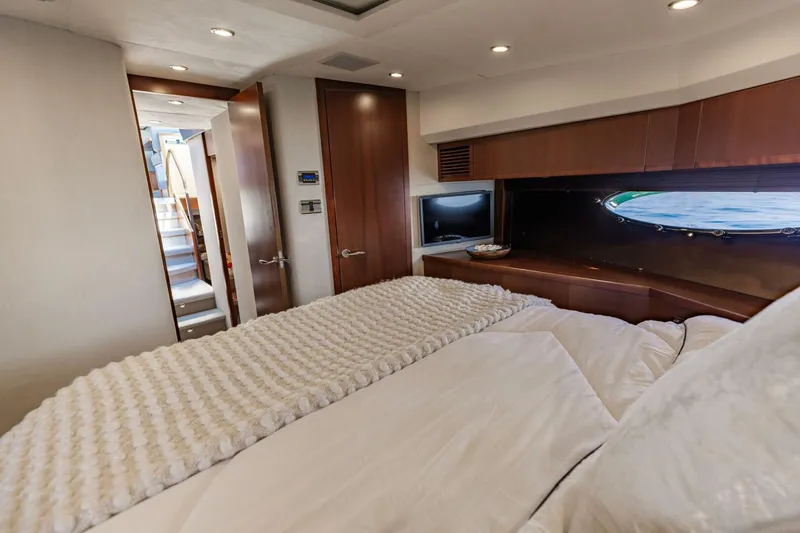 Slide: The Image of 2011 Princess 64 'Harbor Story' - Guest VIP Stateroom - 5664614