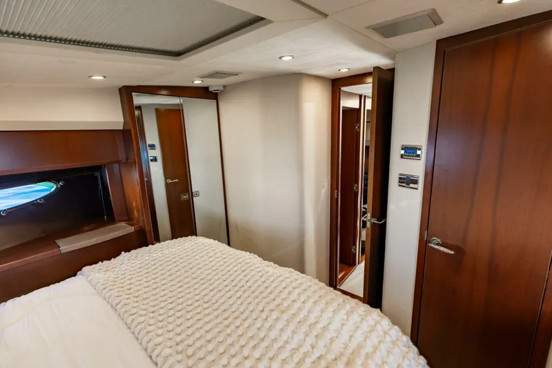 Slide: The Image of 2011 Princess 64 'Harbor Story' - Guest VIP Stateroom - 5664615