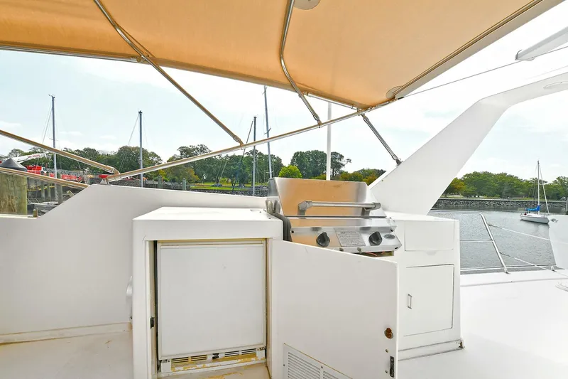 Slide: The Image of Grand Alaskan Flushdeck 2002 - 5664765