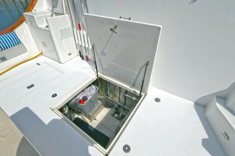 Slide: The Image of Grand Alaskan Flushdeck 2002 - 5664787