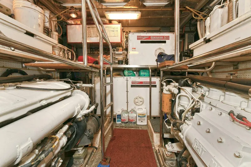 Slide: The Image of Grand Alaskan Flushdeck 2002 - 5664734