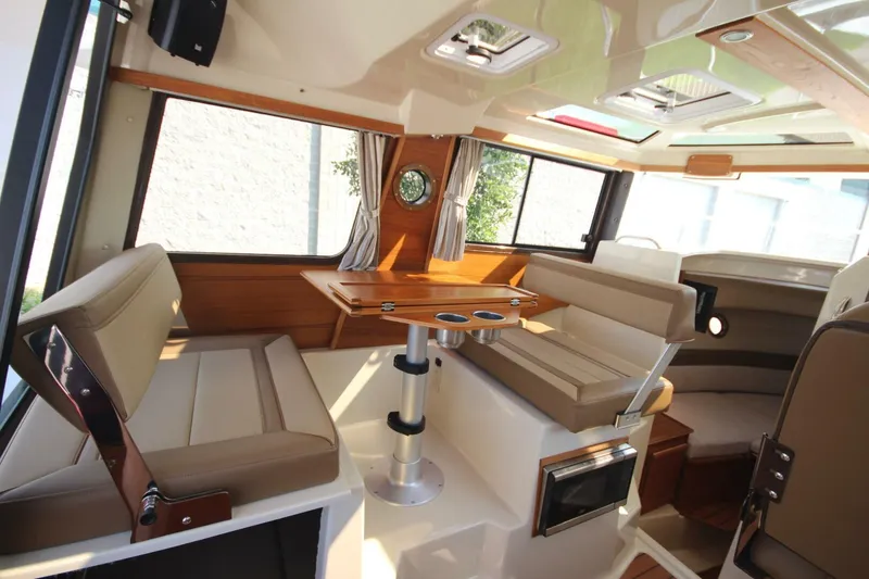 Slide: The Image of Ranger Tug R-25 Luxury Edition 2023 - 5664970