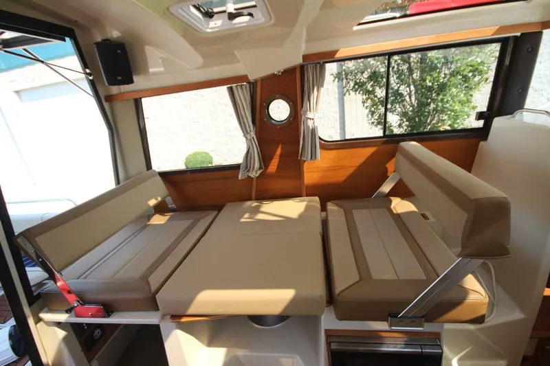 Slide: The Image of Ranger Tug R-25 Luxury Edition 2023 - 5664973