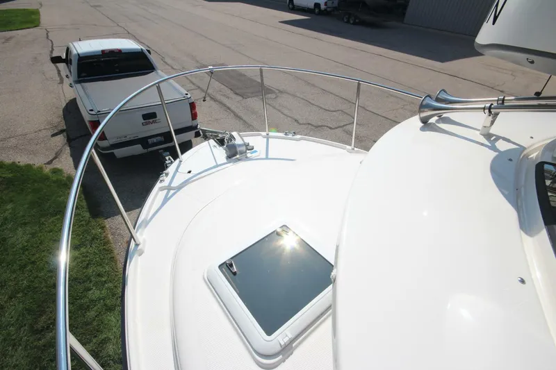 Slide: The Image of Ranger Tug R-25 Luxury Edition 2023 - 5664994