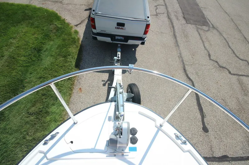 Slide: The Image of Ranger Tug R-25 Luxury Edition 2023 - 5664995