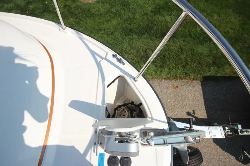 Slide: The Image of Ranger Tug R-25 Luxury Edition 2023 - 5664996