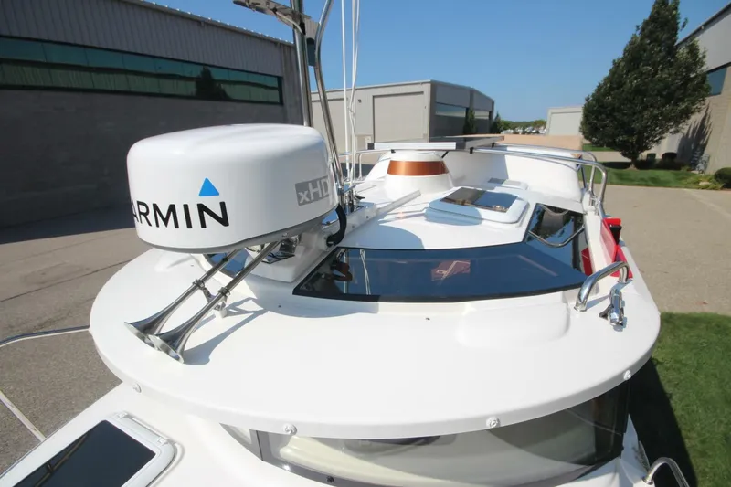 Slide: The Image of Ranger Tug R-25 Luxury Edition 2023 - 5664999