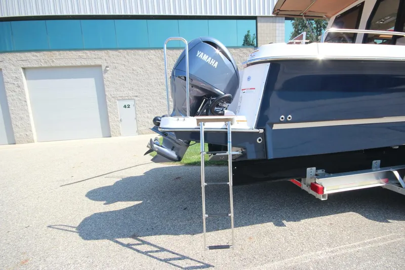 Slide: The Image of Ranger Tug R-25 Luxury Edition 2023 - 5664948