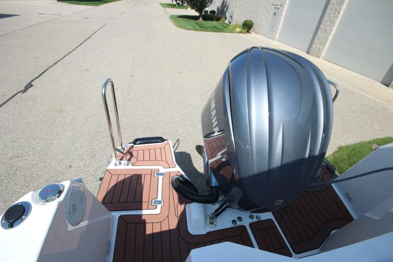 Slide: The Image of Ranger Tug R-25 Luxury Edition 2023 - 5664949