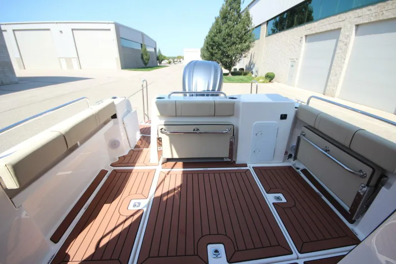 Slide: The Image of Ranger Tug R-25 Luxury Edition 2023 - 5664953