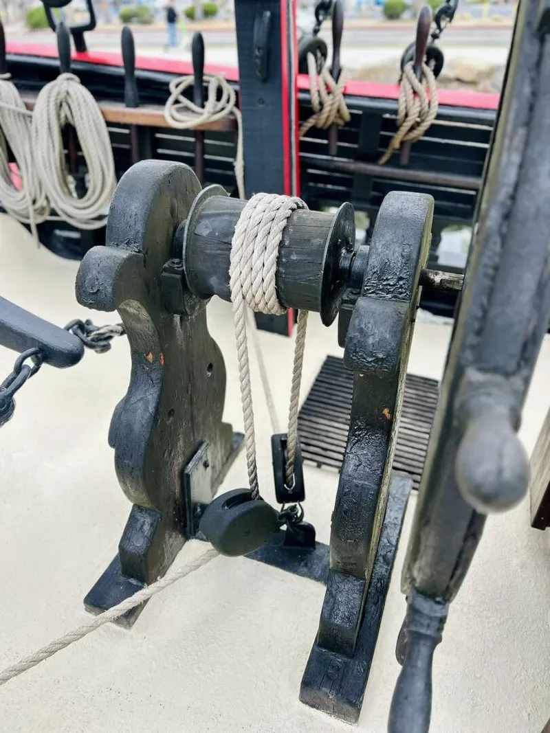 Slide: The Image of Custom 80 Brigantine 1977 - 5665132