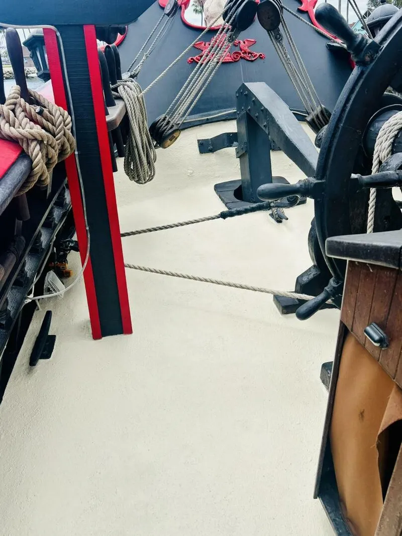 Slide: The Image of Custom 80 Brigantine 1977 - 5665148