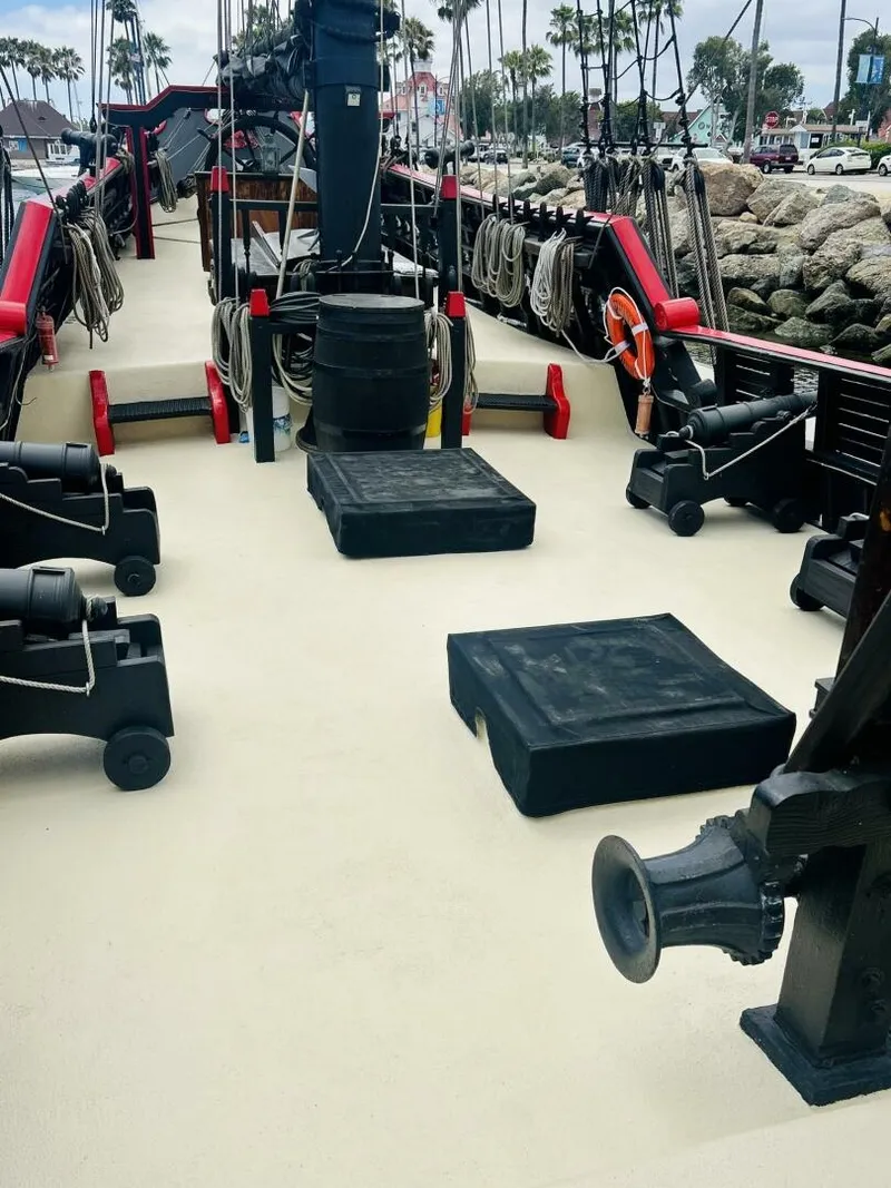 Slide: The Image of Custom 80 Brigantine 1977 - 5665153