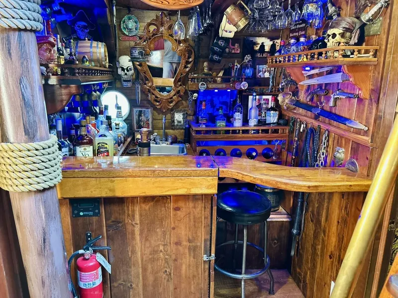 Slide: The Image of Custom 80 Brigantine 1977 - 5665161