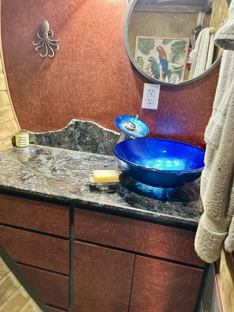 Slide: The Image of Custom 80 Brigantine 1977 - 5665165