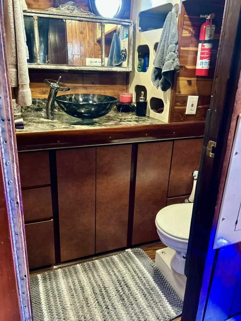 Slide: The Image of Custom 80 Brigantine 1977 - 5665166