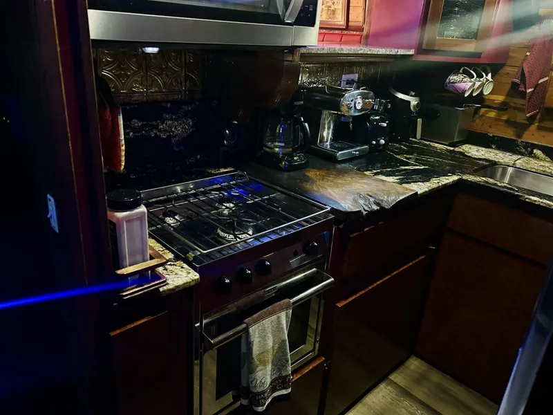 Slide: The Image of Custom 80 Brigantine 1977 - 5665174