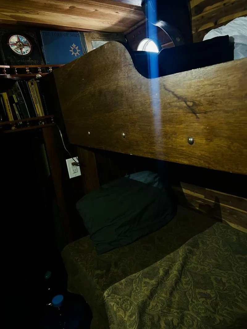 Slide: The Image of Custom 80 Brigantine 1977 - 5665185