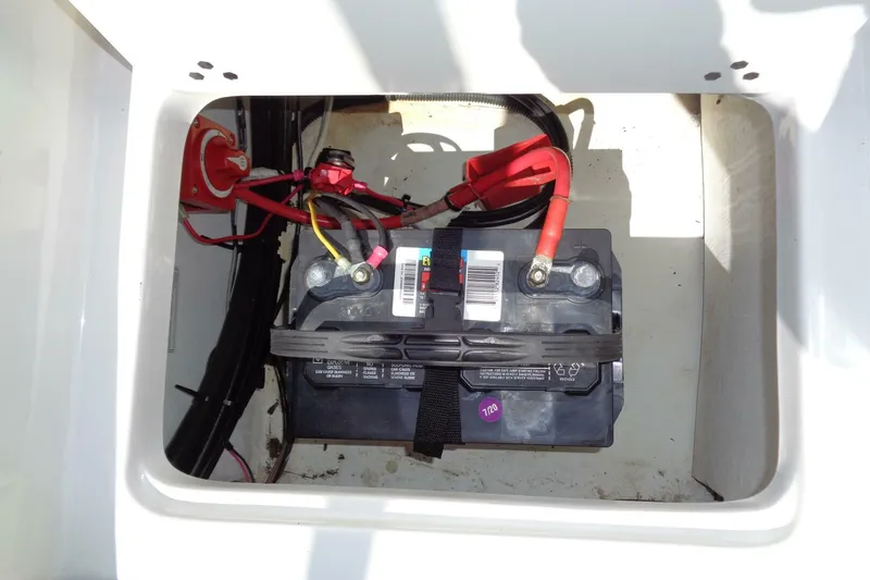 Slide: The Image of Nitro 290 2011 - 5665155