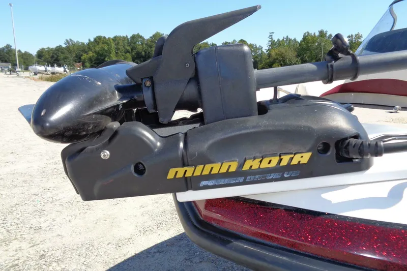 Slide: The Image of Nitro 290 2011 - 5665106