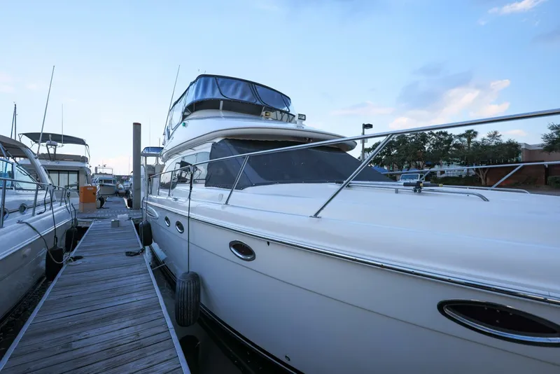 Slide: The Image of 2004 Meridian 411 "My Gypsy Soul" - 5665408