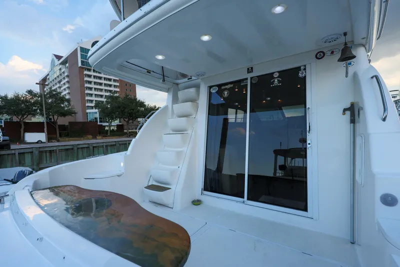 Slide: The Image of 2004 Meridian 411 "My Gypsy Soul" - 5665376