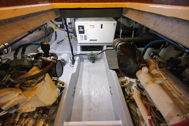 Slide: The Image of 2004 Meridian 411 "My Gypsy Soul" - 5665428